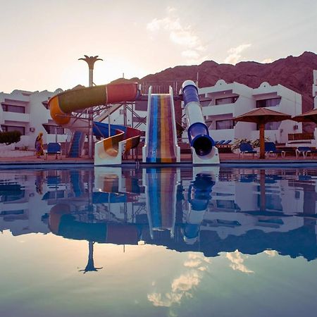 Golden Heights Aqua Park Dahab Exterior photo