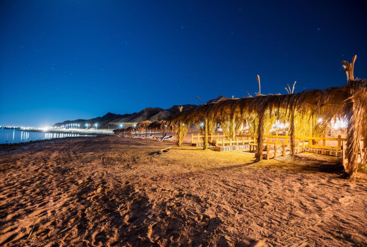 Golden Heights Aqua Park Dahab Hotel Exterior photo