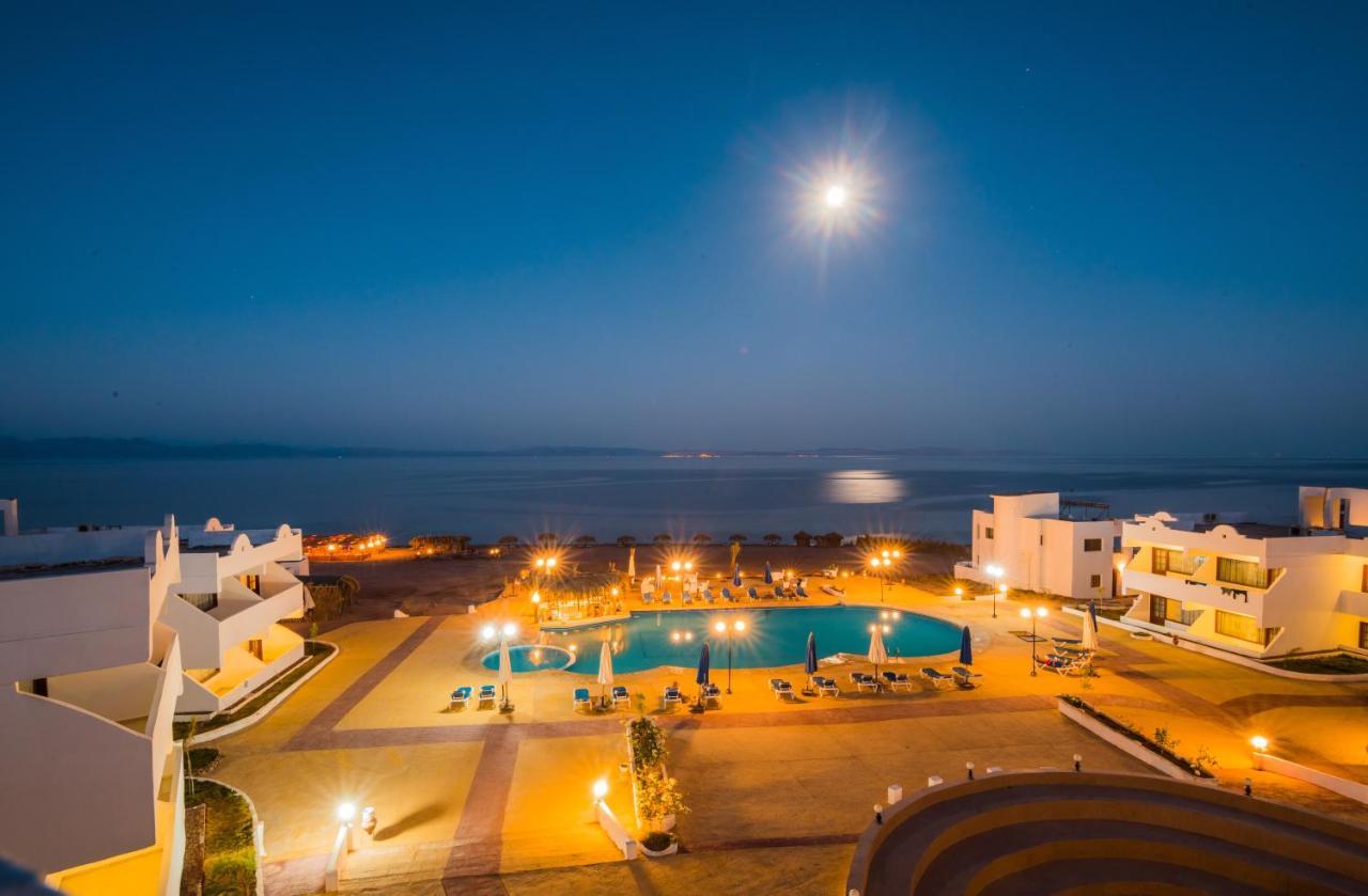 Golden Heights Aqua Park Dahab Hotel Exterior photo