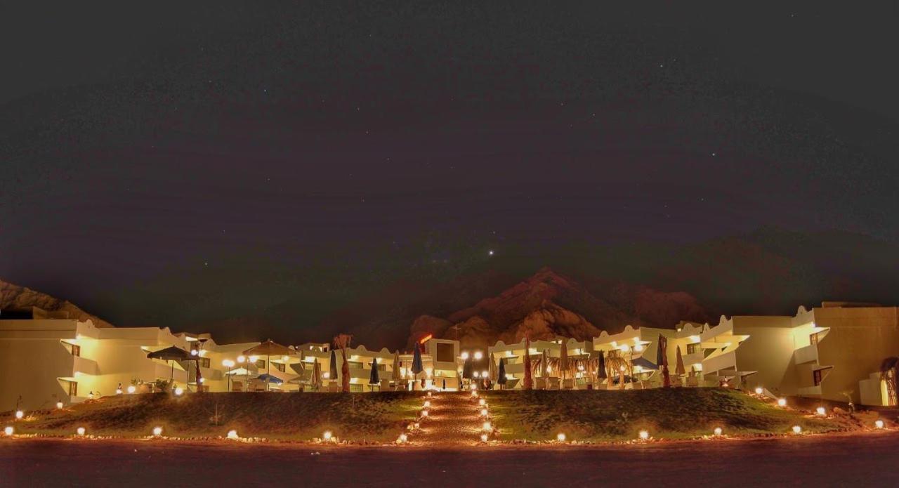 Golden Heights Aqua Park Dahab Hotel Exterior photo