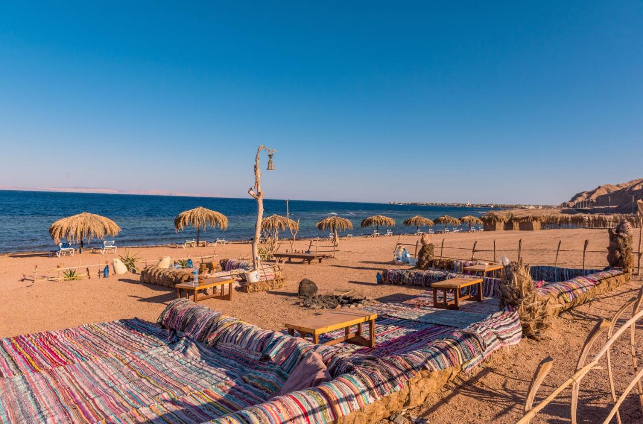 Golden Heights Aqua Park Dahab Exterior photo