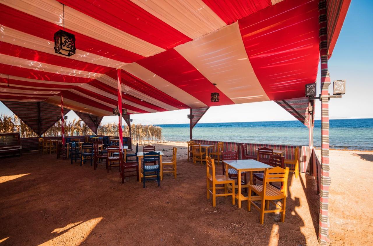 Golden Heights Aqua Park Dahab Hotel Exterior photo