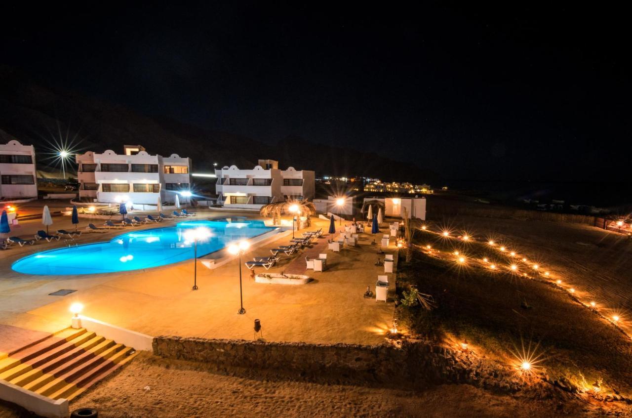 Golden Heights Aqua Park Dahab Hotel Exterior photo