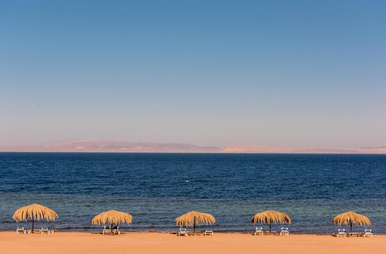 Golden Heights Aqua Park Dahab Hotel Exterior photo