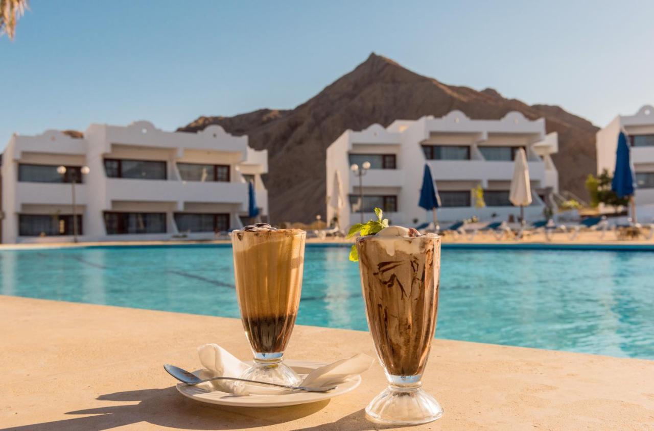 Golden Heights Aqua Park Dahab Hotel Exterior photo