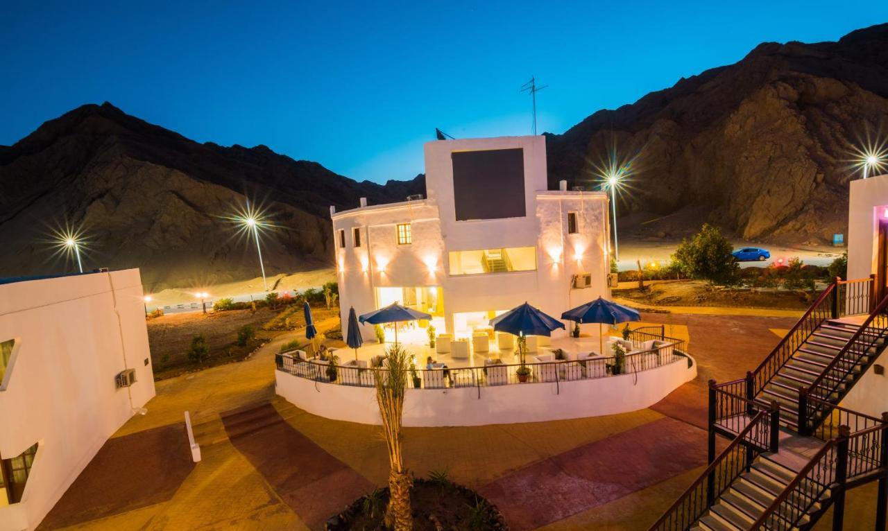 Golden Heights Aqua Park Dahab Exterior photo