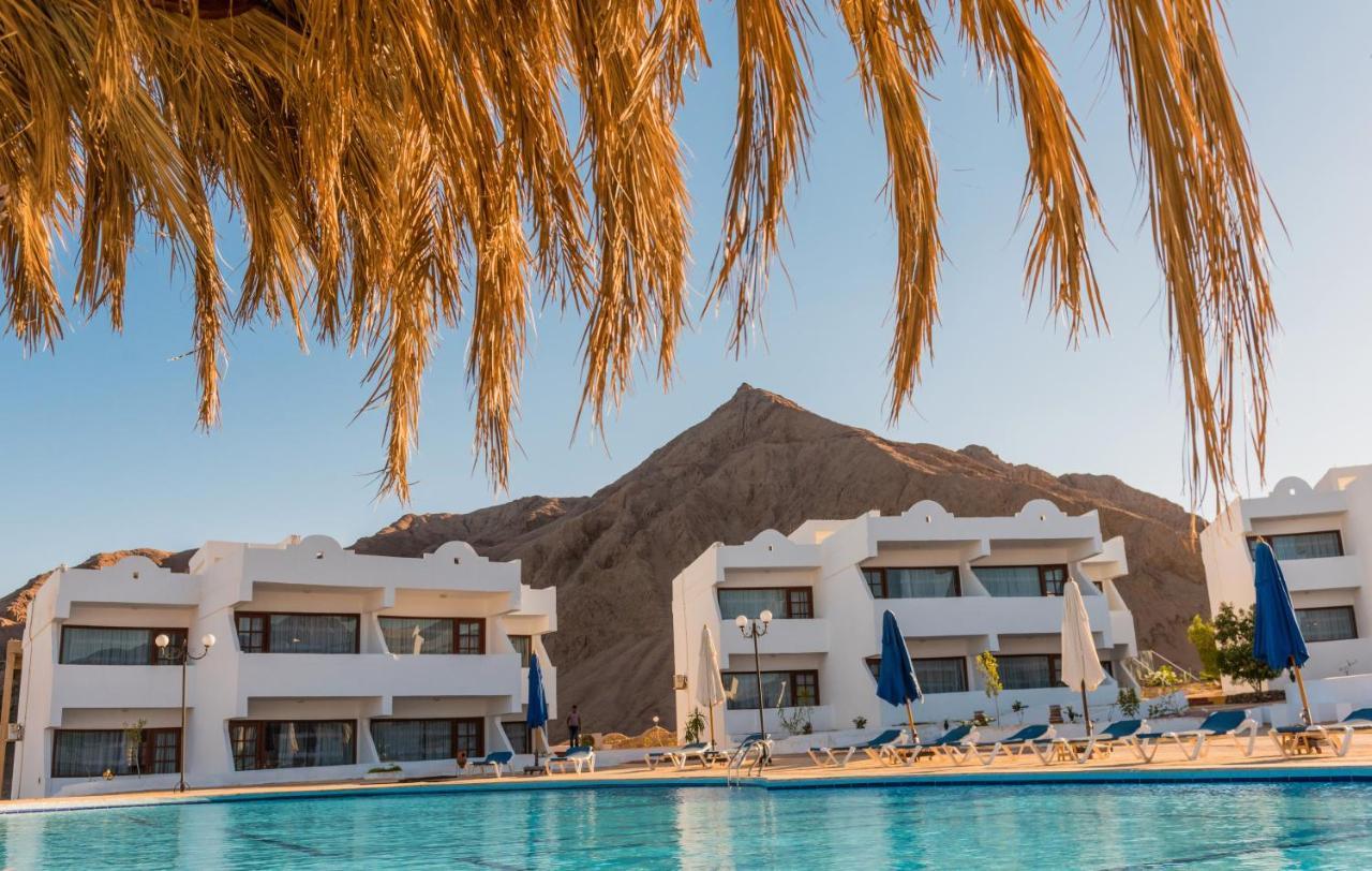 Golden Heights Aqua Park Dahab Hotel Exterior photo