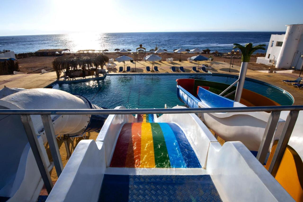 Golden Heights Aqua Park Dahab Hotel Exterior photo