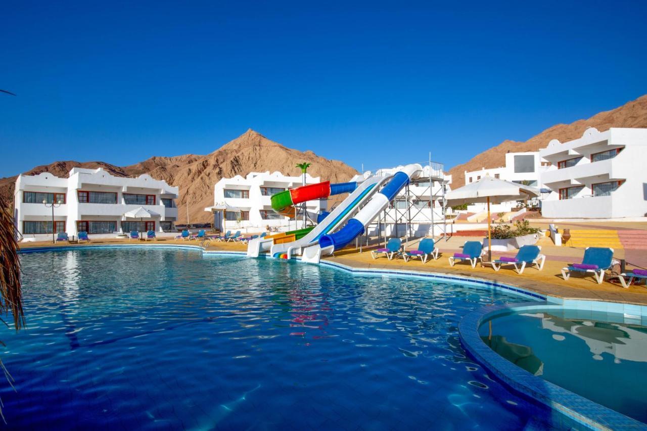 Golden Heights Aqua Park Dahab Exterior photo