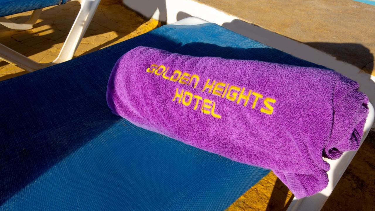 Golden Heights Aqua Park Dahab Exterior photo