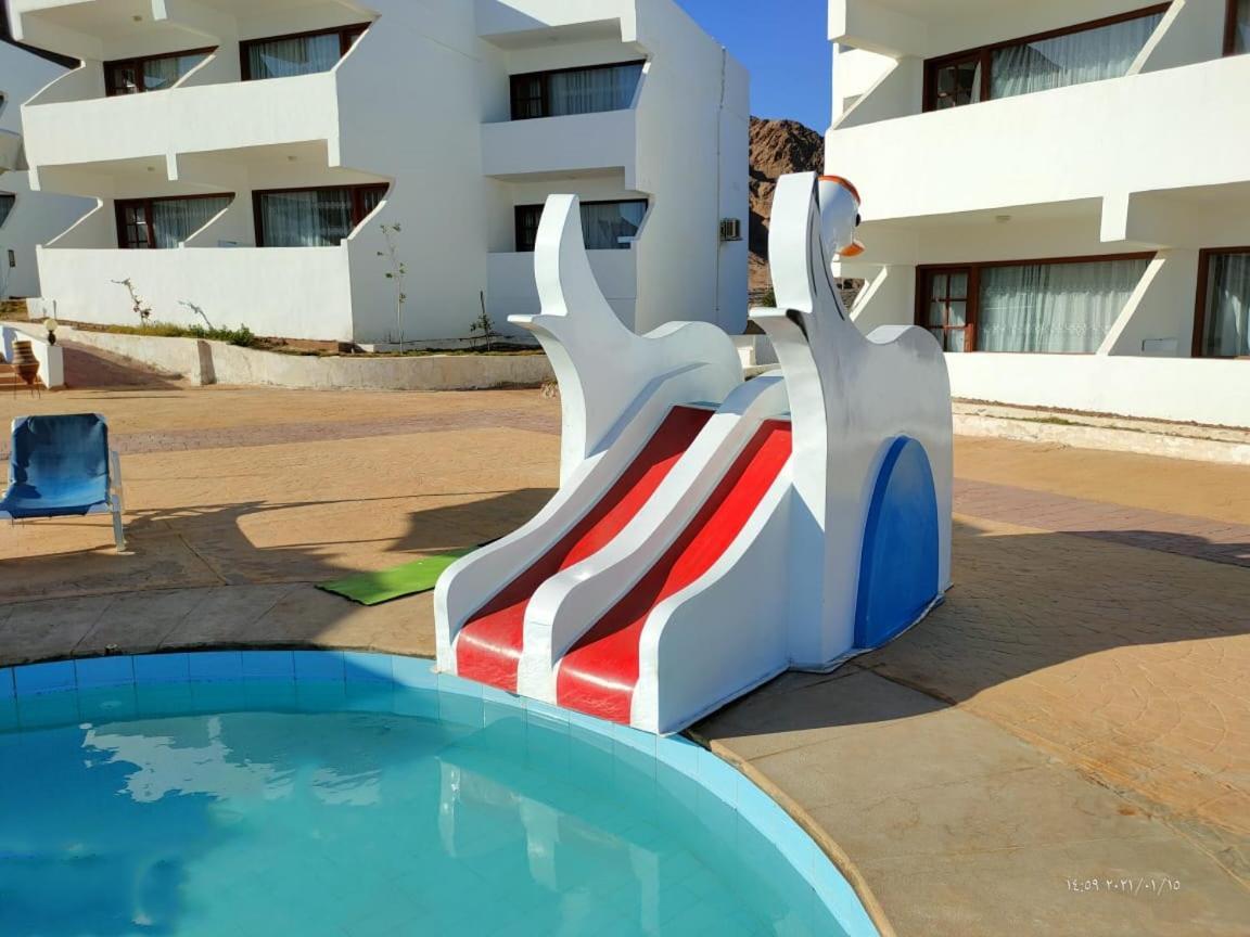 Golden Heights Aqua Park Dahab Hotel Exterior photo