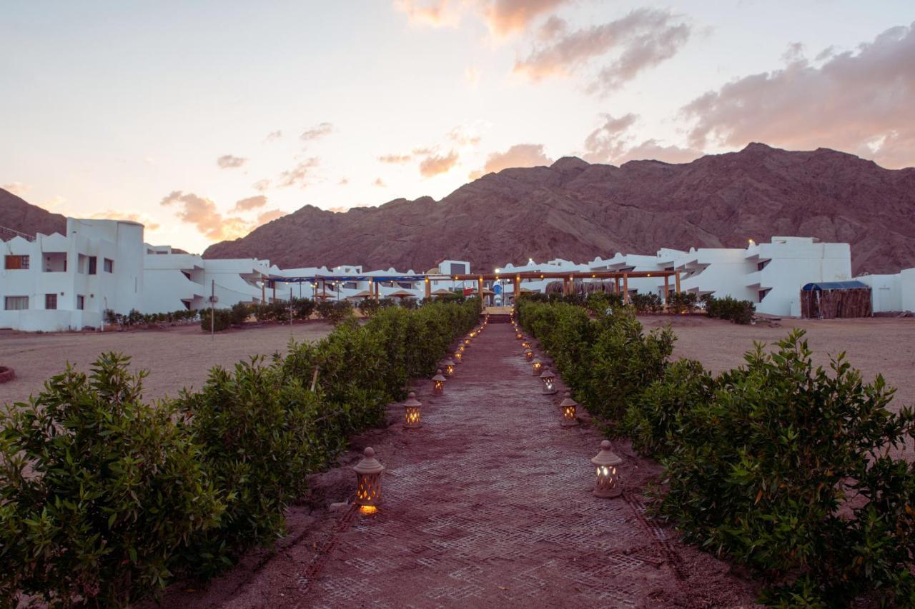 Golden Heights Aqua Park Dahab Exterior photo