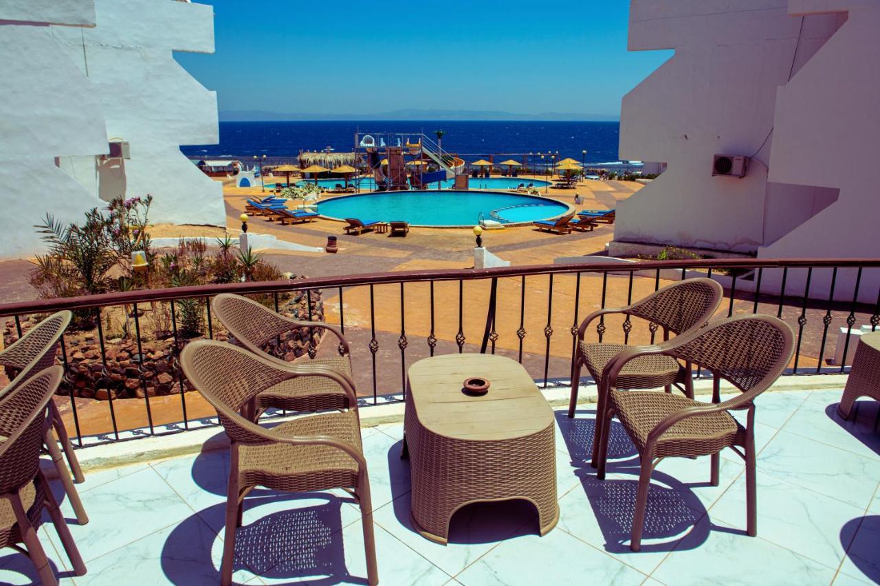 Golden Heights Aqua Park Dahab Hotel Exterior photo