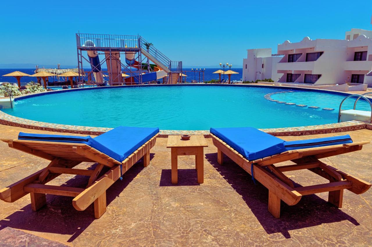 Golden Heights Aqua Park Dahab Hotel Exterior photo