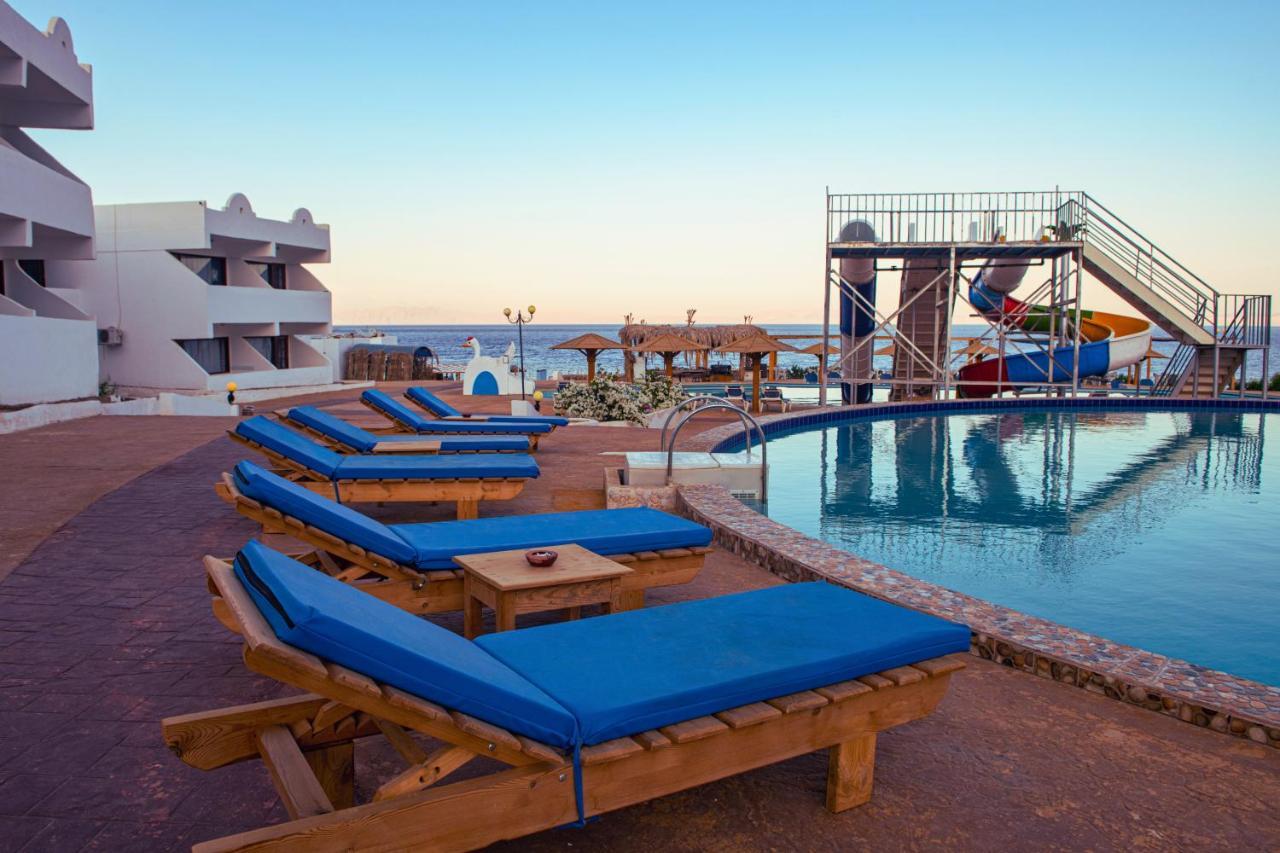 Golden Heights Aqua Park Dahab Exterior photo