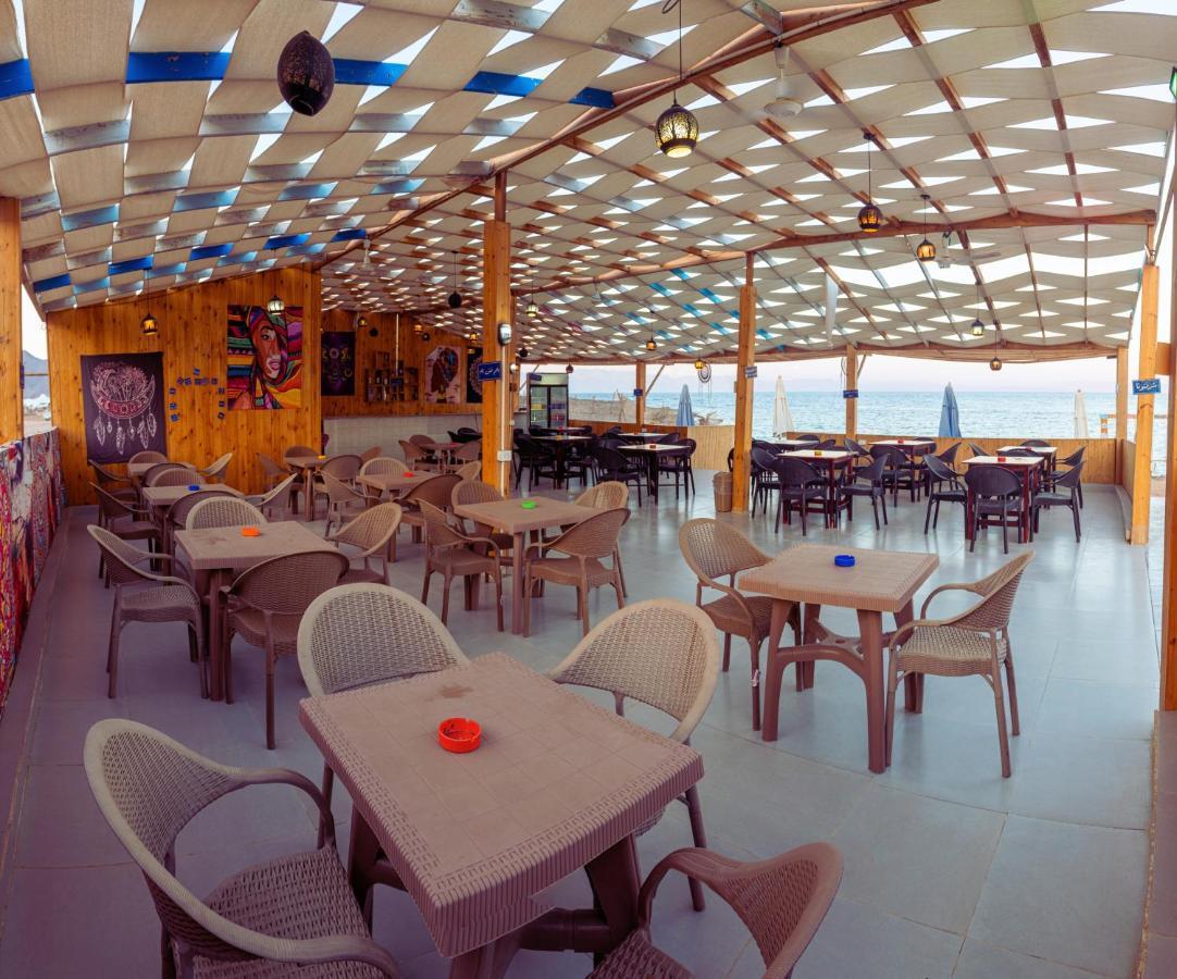 Golden Heights Aqua Park Dahab Hotel Exterior photo